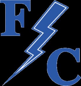 Franklin Central logo
