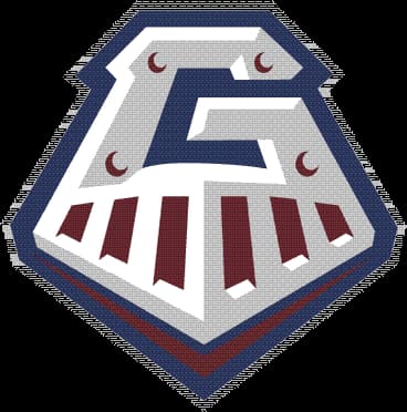 Garrett logo