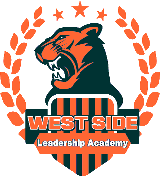 Gary West logo