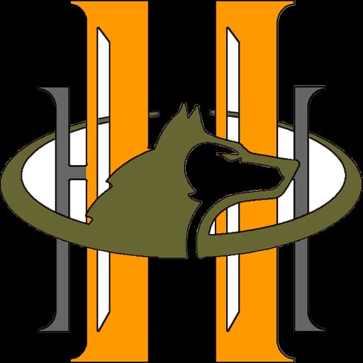 Hamilton Heights logo