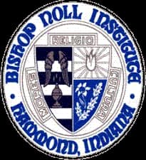 Hammond Noll logo