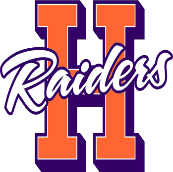 Harrison (West Lafayette) logo