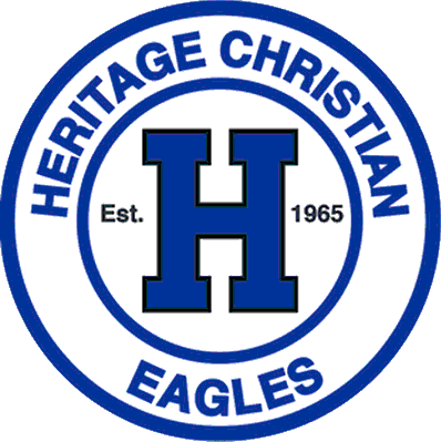 Heritage Christian logo