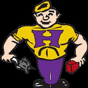 Hobart logo