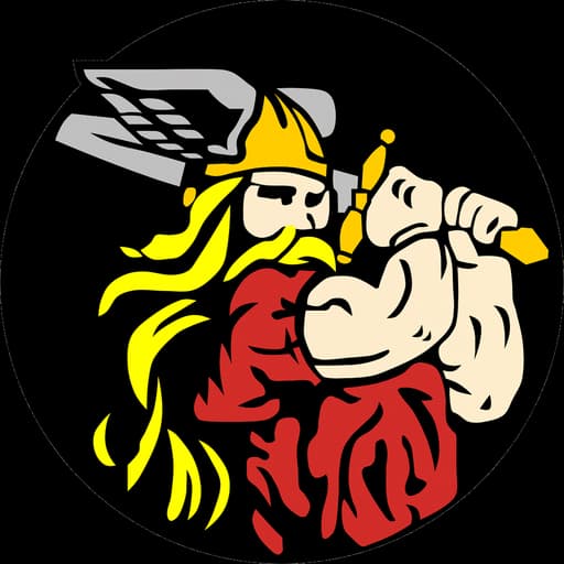 Huntington North logo