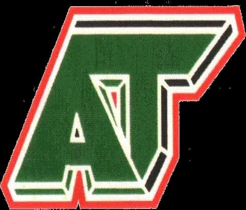 Indianapolis Arsenal Tech logo