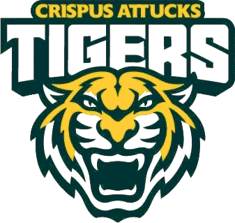 Indianapolis Attucks logo