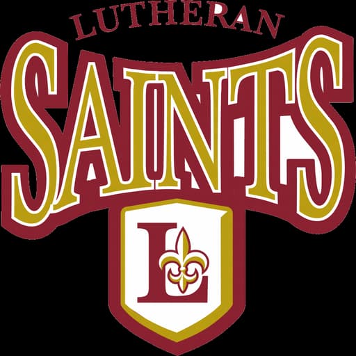 Indianapolis Lutheran logo