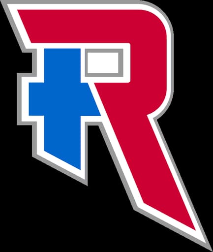 Indianapolis Roncalli logo