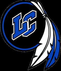 Lake Central logo