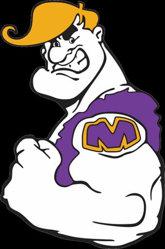 Marion logo
