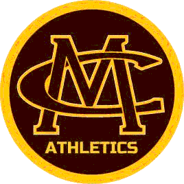 Monroe Central logo
