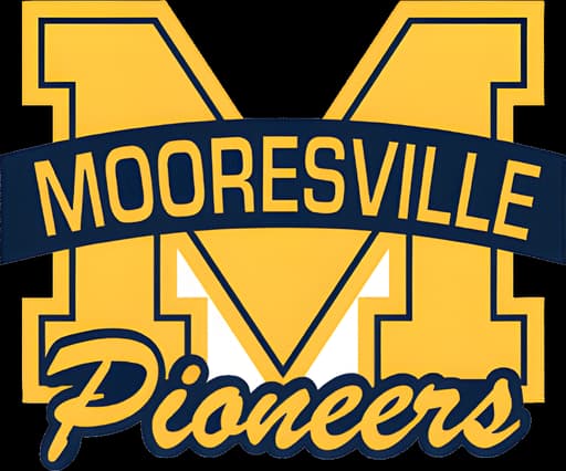 Mooresville logo