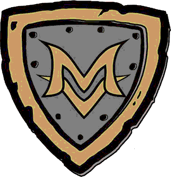 Mount Vernon (Fortville) logo