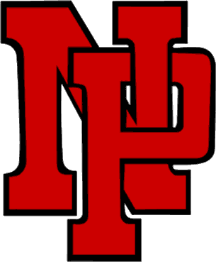 New Palestine logo