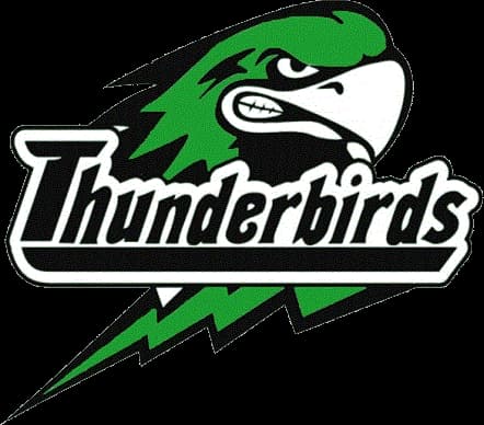 North Central (Farmersburg) logo
