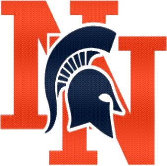 North Newton logo