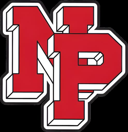 North Posey logo