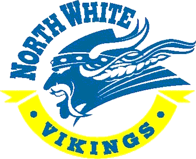 North White logo