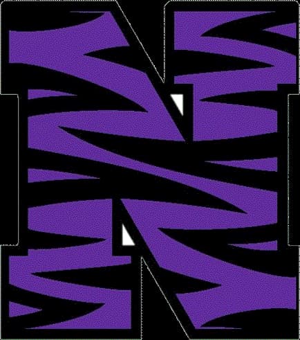 Northwestern logo