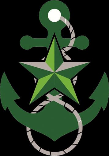 Perry Central logo