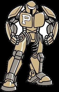 Purdue Englewood logo
