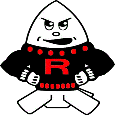 Rensselaer Central logo