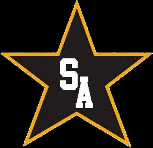 South Adams logo