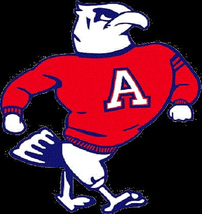 South Bend Adams logo
