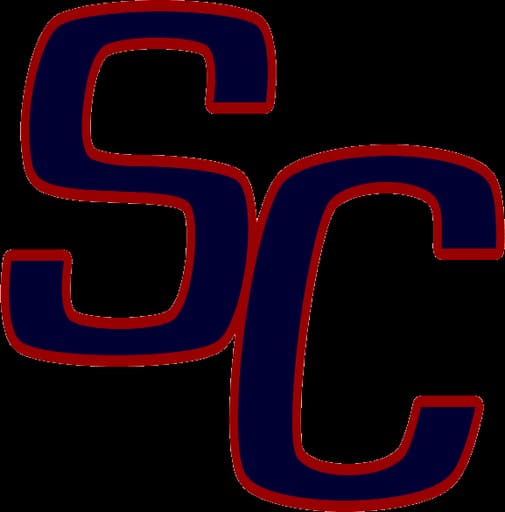 South Central (Union Mills) logo