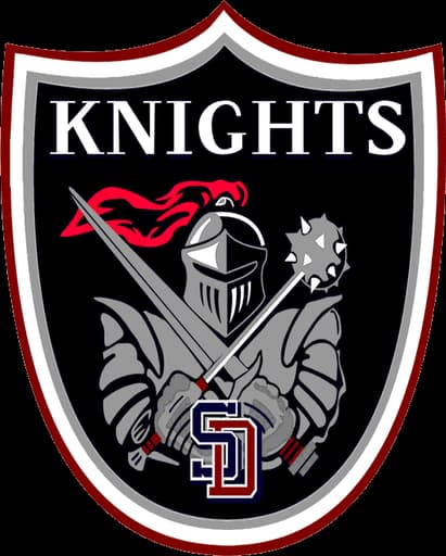 South Dearborn logo