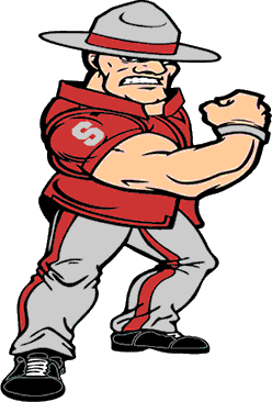 Southmont logo