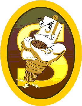 Speedway logo
