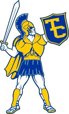 Tri-Central logo