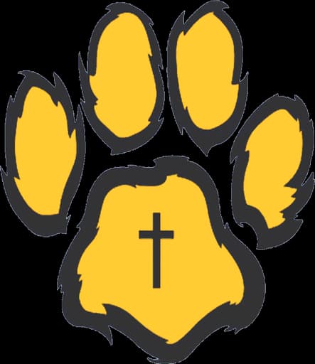 Trinity Lutheran logo