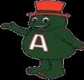 Vincennes Lincoln logo