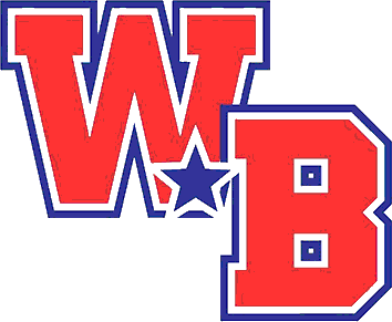 Western Boone logo