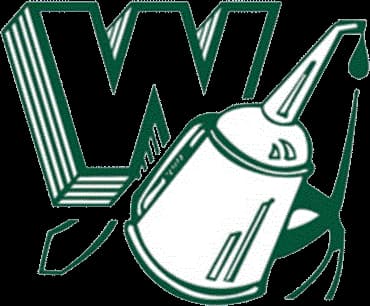 Whiting logo