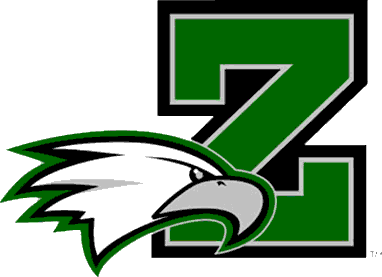 Zionsville logo