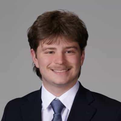Will Hudson
