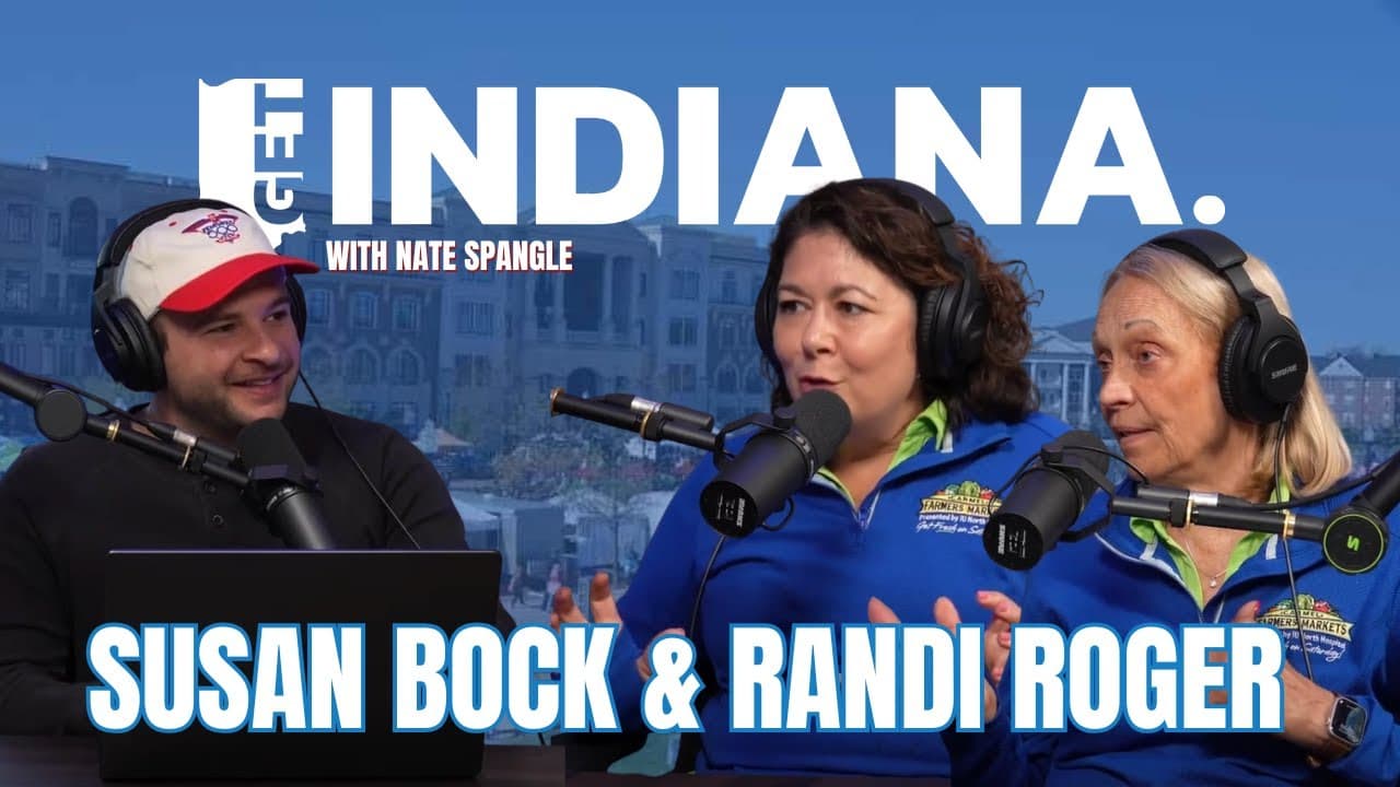 This Farmers’ Market Pulls 8,000 People Every Weekend—Here’s Why