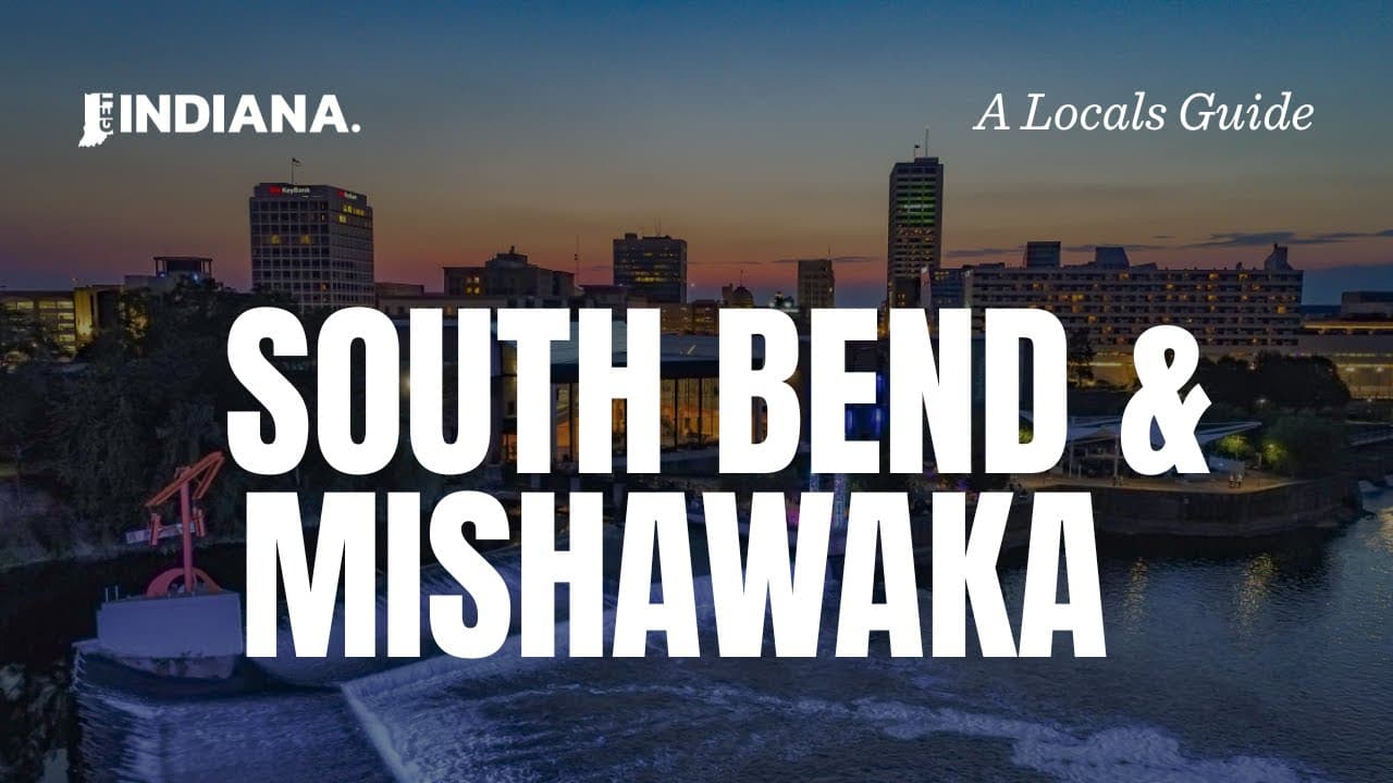 Exploring South Bend and Mishawaka: A Complete Guide to Food, History and Hidden Gems