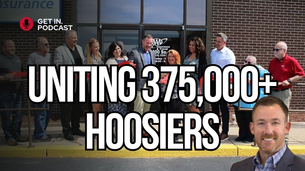 AAA: Serving 400,000 Hoosier Members with Matt Goins