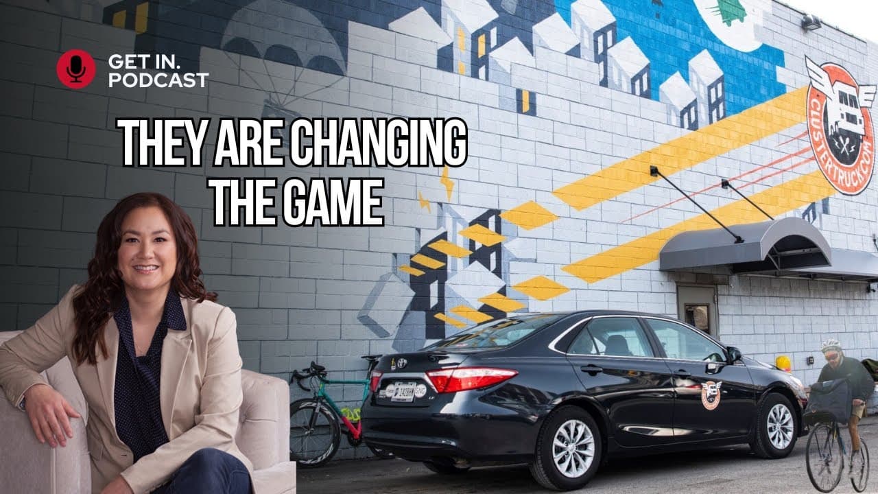 How ClusterTruck Has Revolutionized Food Delivery