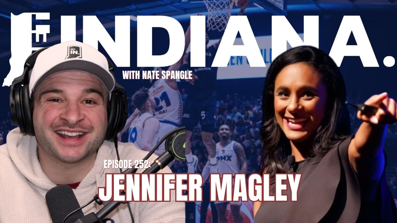 She Posted for 365 Days, and Pat McAfee Never Said Yes