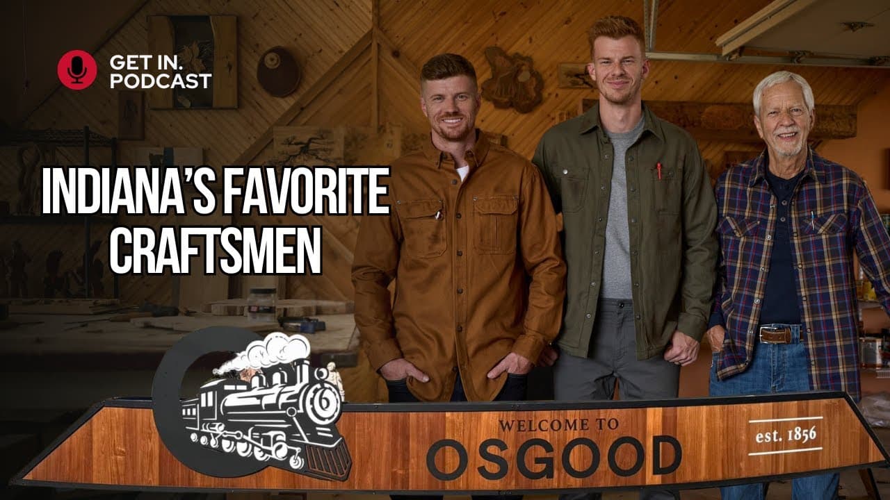 From Small Town To Big Business- Iron Timbers’ Incredible Rise