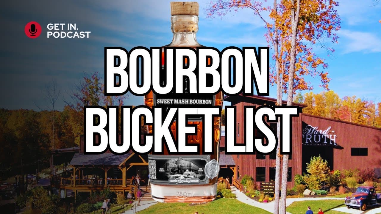 Hard Truth: Indiana's Fastest Growing Distillery with Bryan Smith