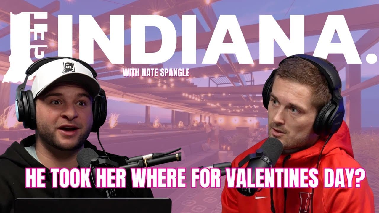 The Gary Bears, Rural Indiana Making Moves, and Indiana’s Best Valentine’s Day Recommendations