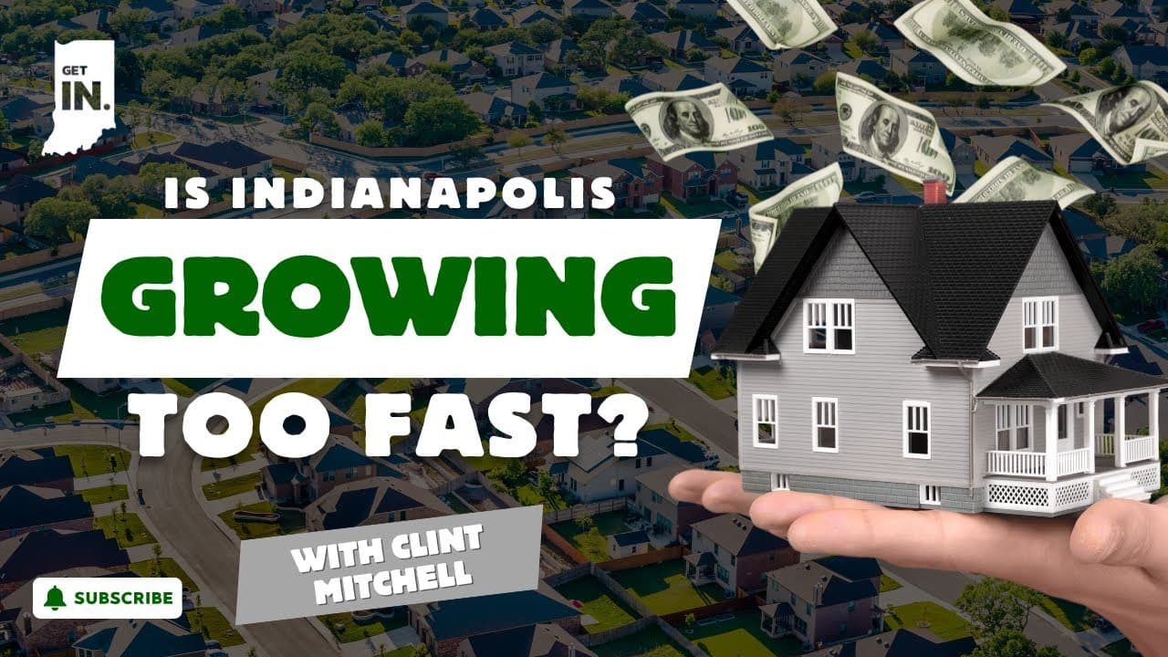 How hard is it to build a home in Indiana?