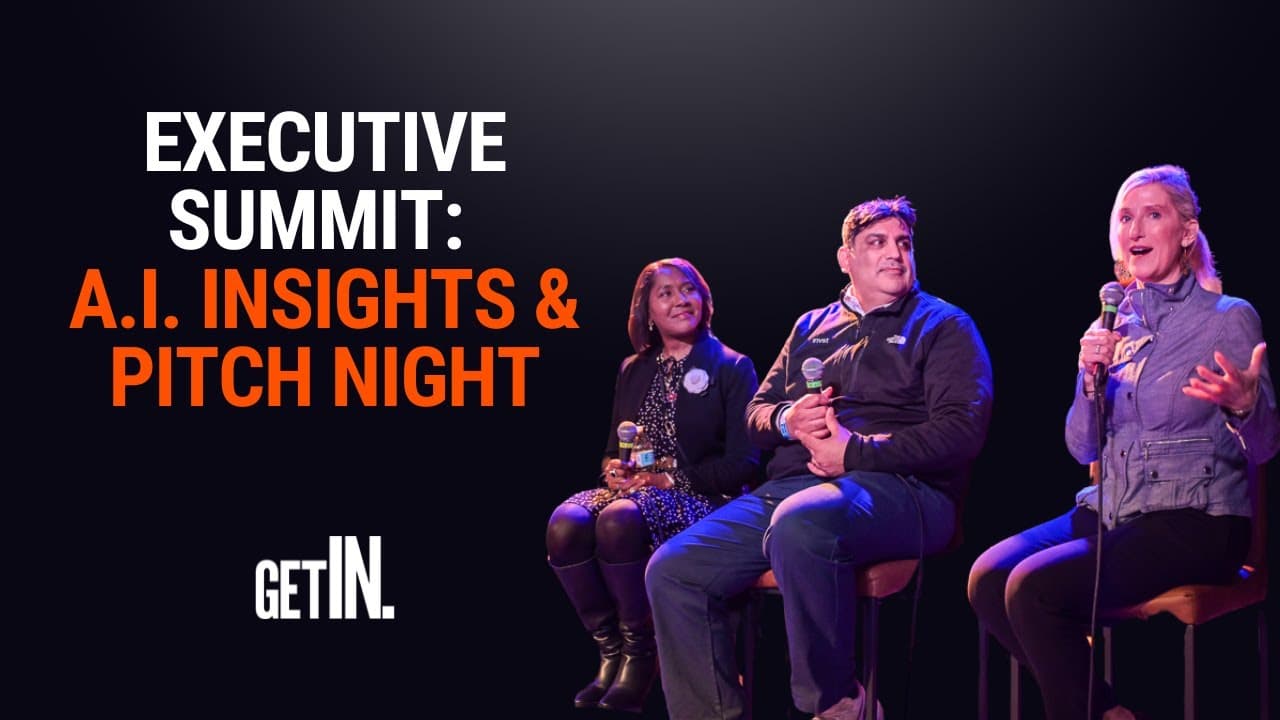 Powderkeg Executive Summit: Midwest AI Innovations & Insights